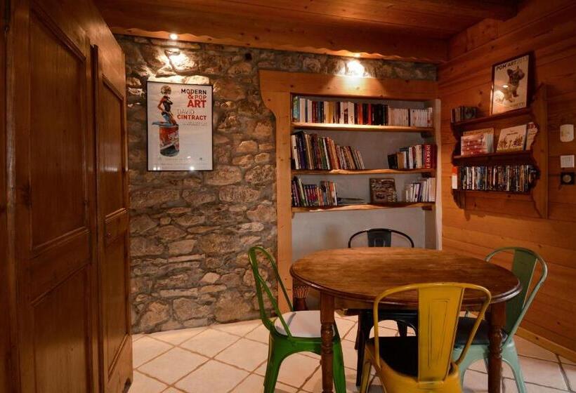 민박 Un R De Mémises