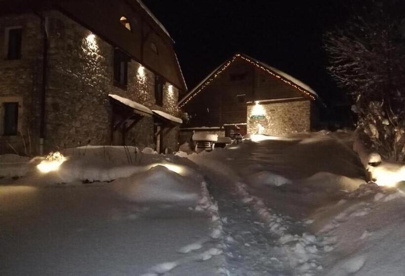 민박 Un R De Mémises