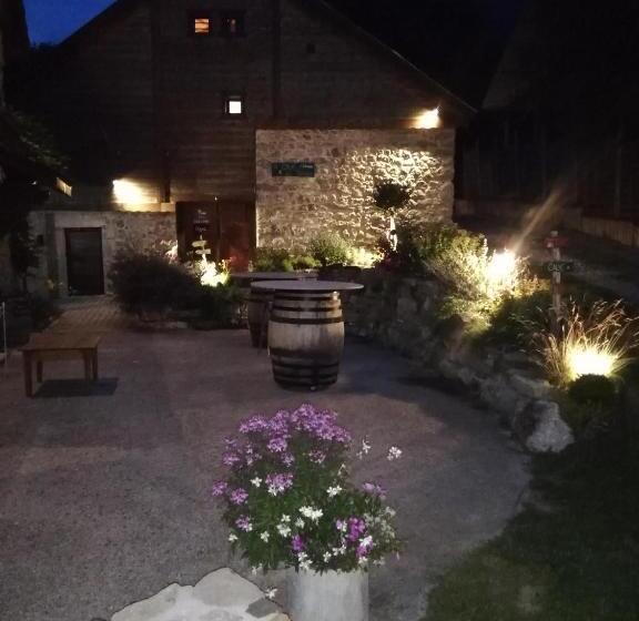 민박 Un R De Mémises