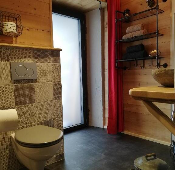 민박 Un R De Mémises