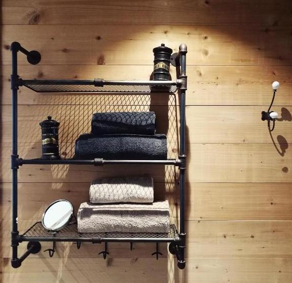 민박 Un R De Mémises