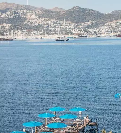 Elite Hotel Yalıkavak