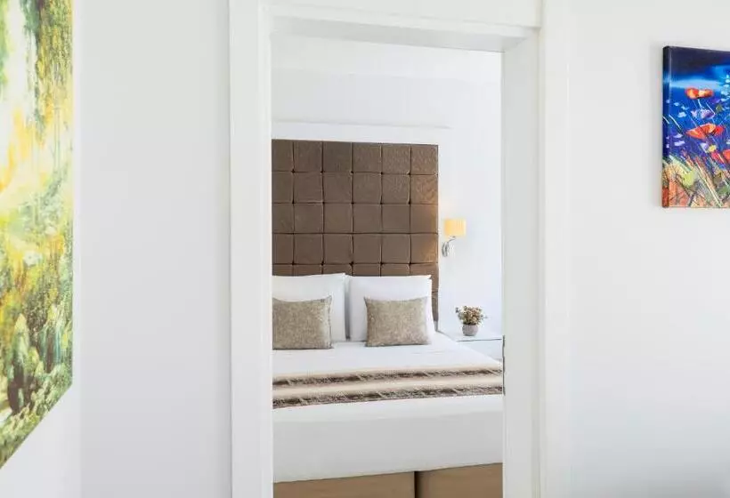 Elite Hotel Yalıkavak