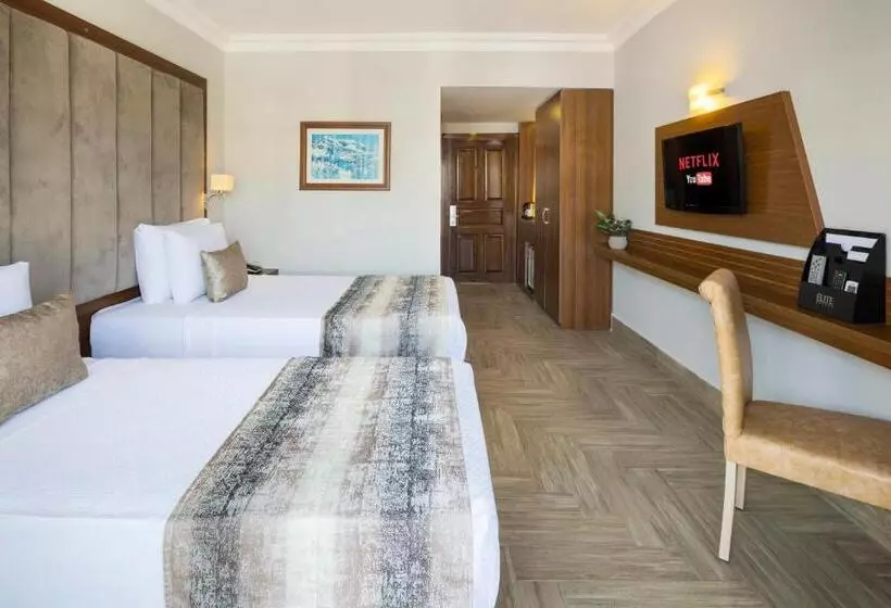 Elite Hotel Yalıkavak