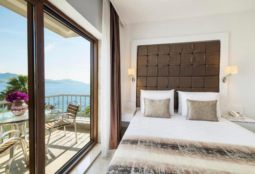 Elite Hotel Yalıkavak