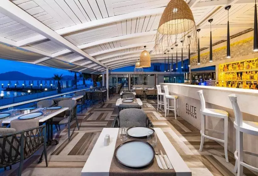 Elite Hotel Yalıkavak