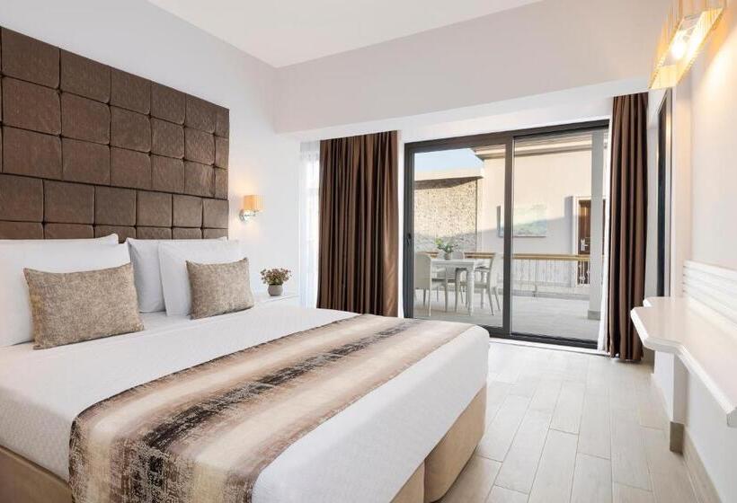 Elite Hotel Yalıkavak