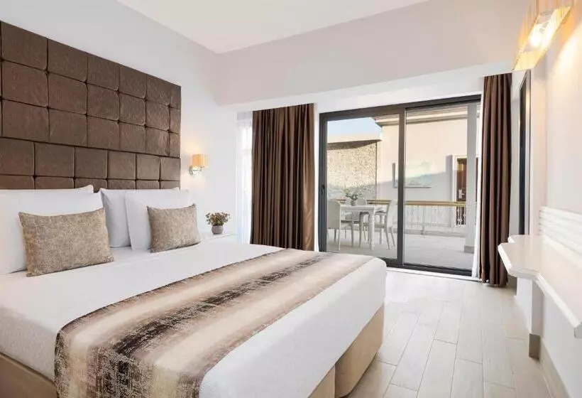 Elite Hotel Yalıkavak