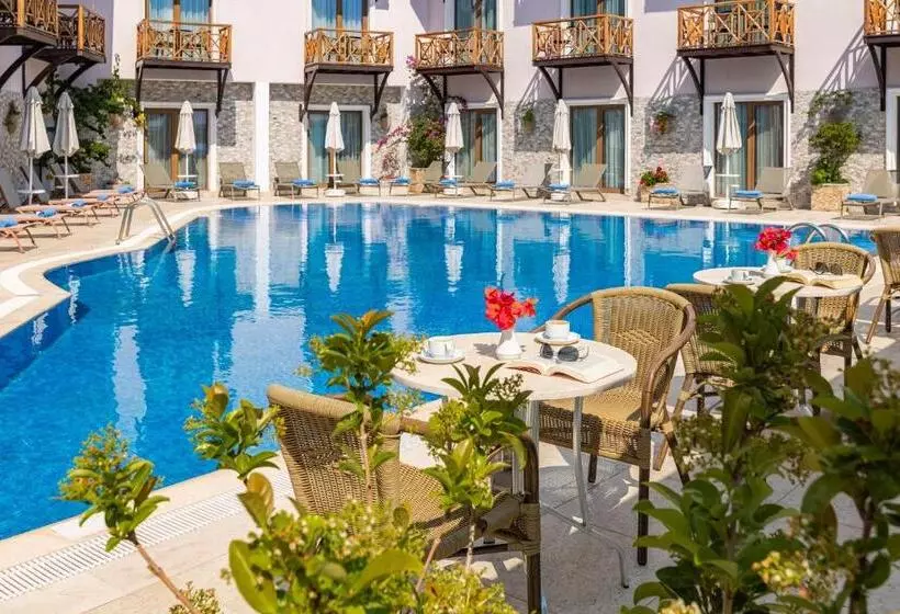 Elite Hotel Yalıkavak