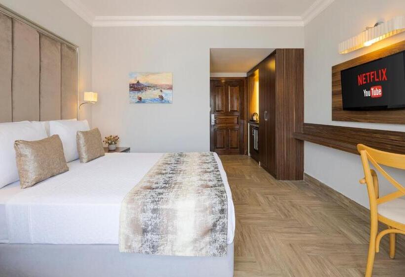 Elite Hotel Yalıkavak