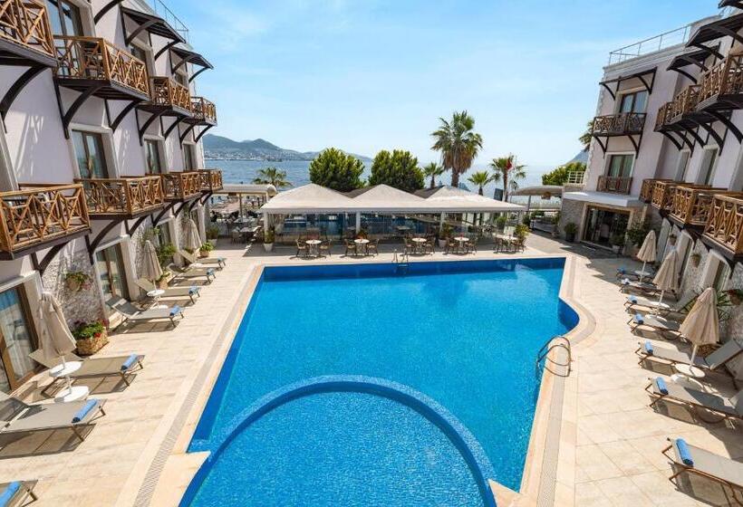 Elite Hotel Yalıkavak