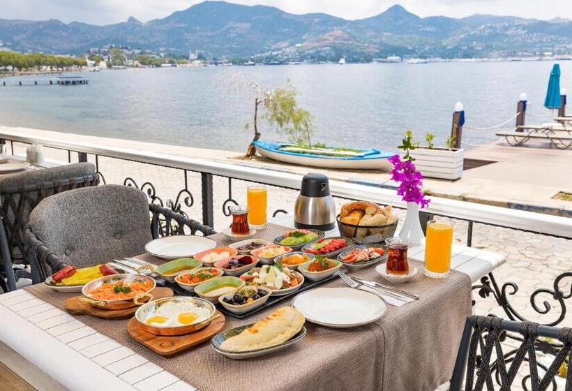 Elite Hotel Yalıkavak