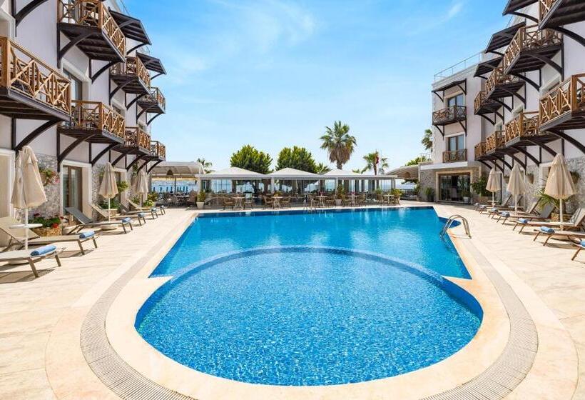 Elite Hotel Yalıkavak