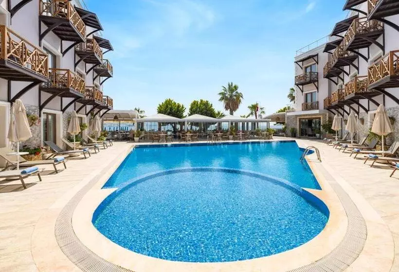 Elite Hotel Yalıkavak