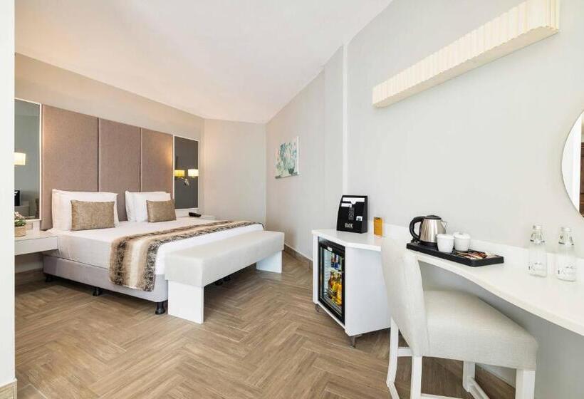 Elite Hotel Yalıkavak