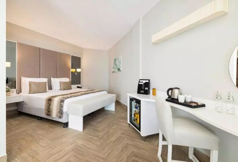 Elite Hotel Yalıkavak