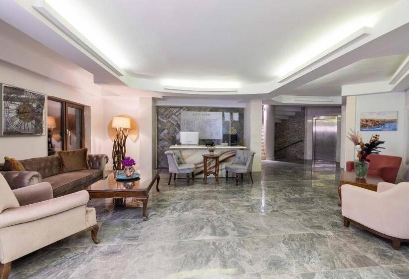 Elite Hotel Yalıkavak