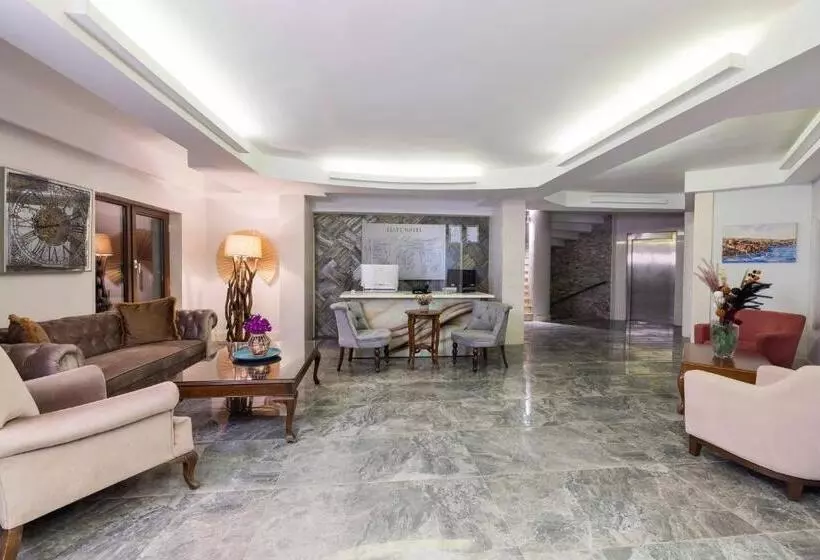 Elite Hotel Yalıkavak