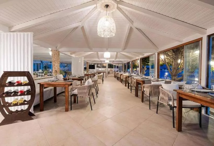 Elite Hotel Yalıkavak