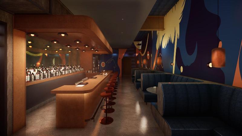 هتل Kinley Chattanooga Southside, A Tribute Portfolio