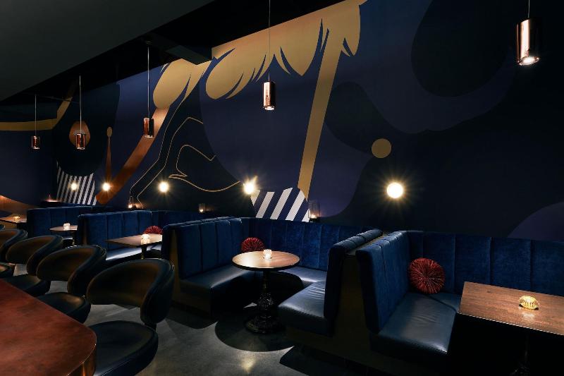 هتل Kinley Chattanooga Southside, A Tribute Portfolio