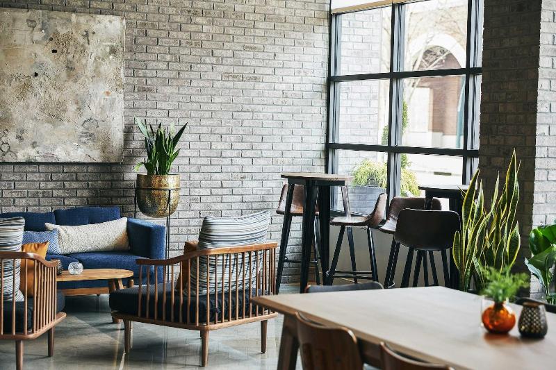 هتل Kinley Chattanooga Southside, A Tribute Portfolio