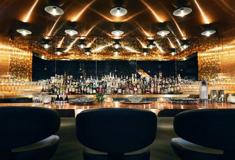 هتل Kinley Chattanooga Southside, A Tribute Portfolio