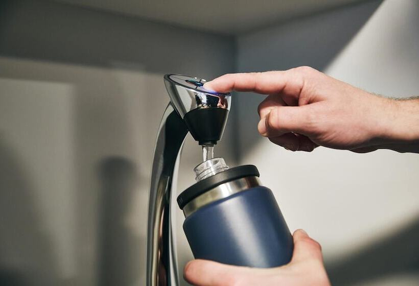 هتل Kinley Chattanooga Southside, A Tribute Portfolio