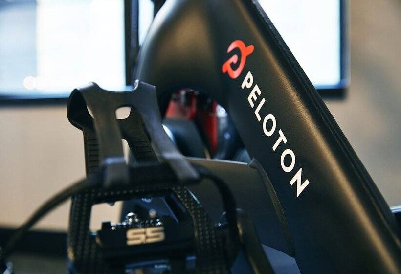 هتل Kinley Chattanooga Southside, A Tribute Portfolio