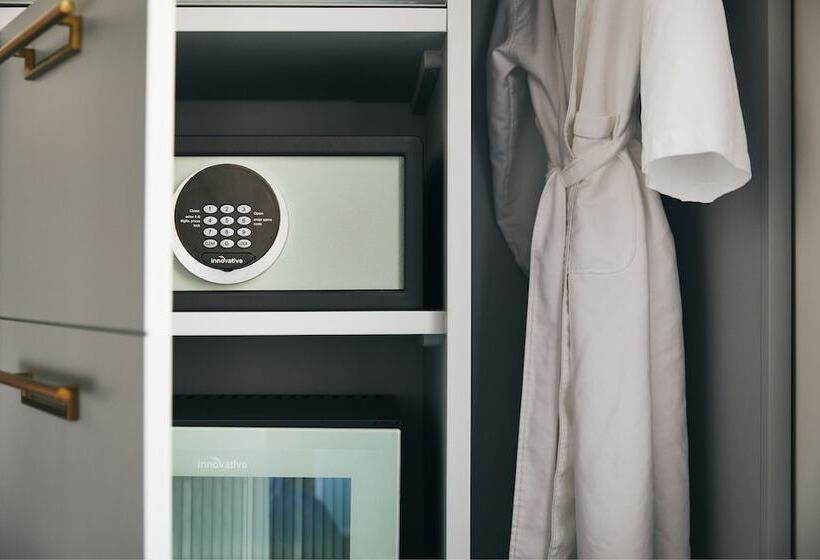 هتل Kinley Chattanooga Southside, A Tribute Portfolio