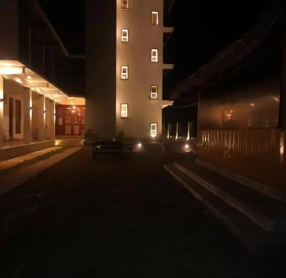 ホテル Kudila Resort