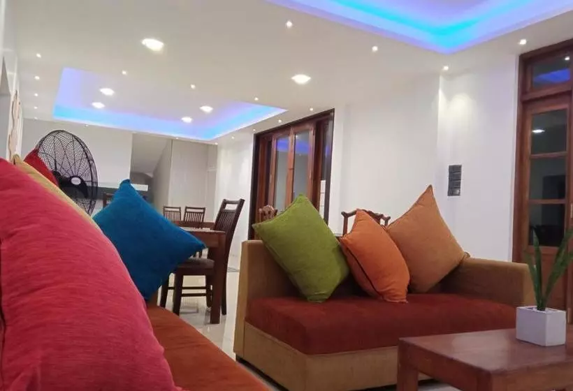 ホテル Kudila Resort
