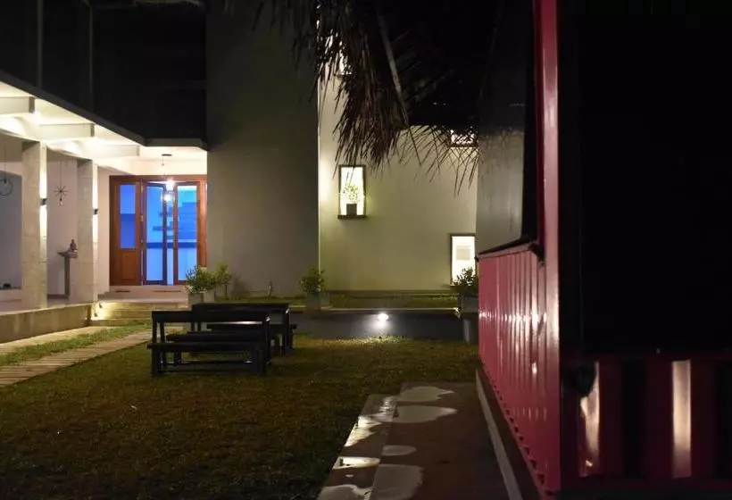 ホテル Kudila Resort
