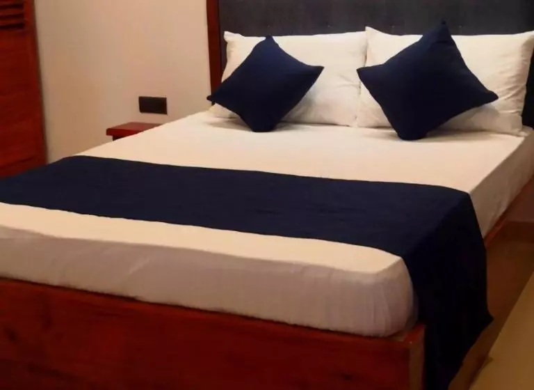 ホテル Kudila Resort