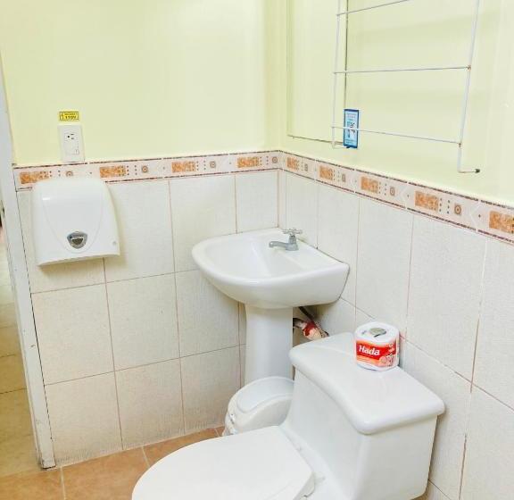 فندق Mulata Del Pacifico