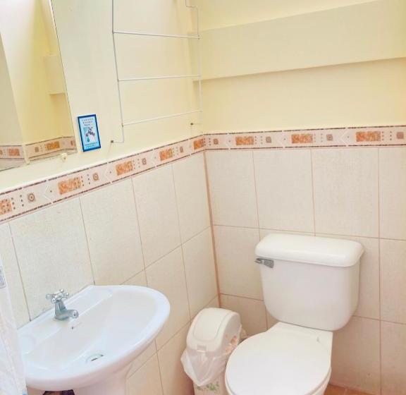 فندق Mulata Del Pacifico