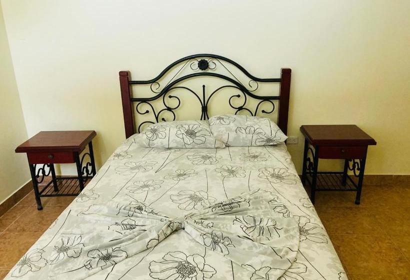 فندق Mulata Del Pacifico