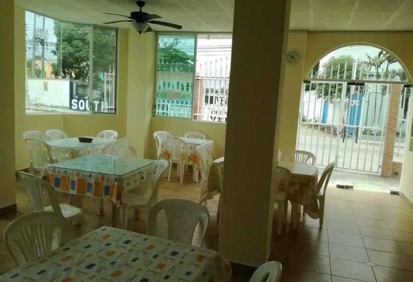 هتل Mulata Del Pacifico