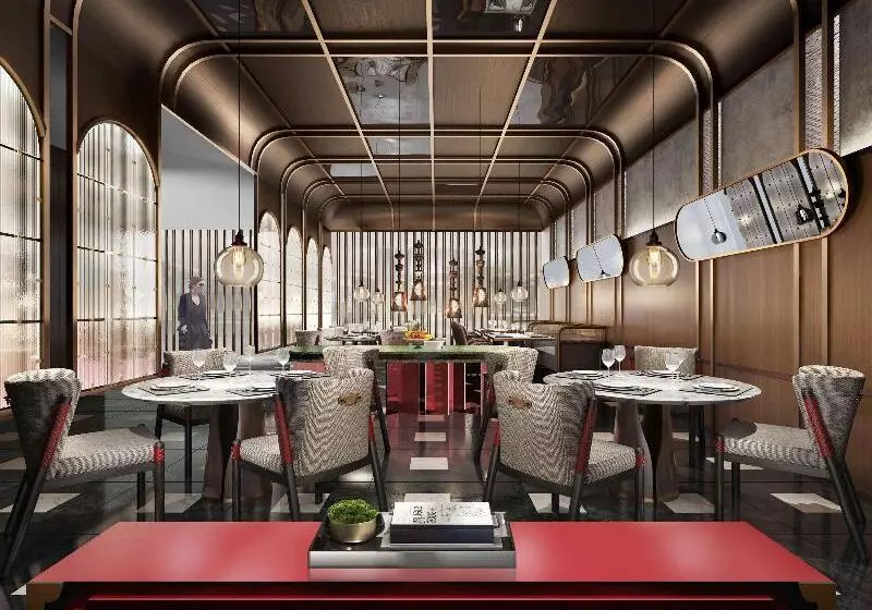 هتل Sofitel Haikou