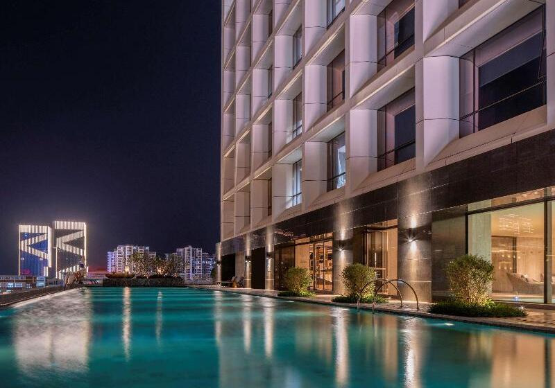 בית מלון כפרי Sofitel Haikou