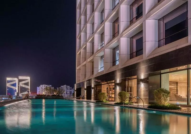 هتل Sofitel Haikou