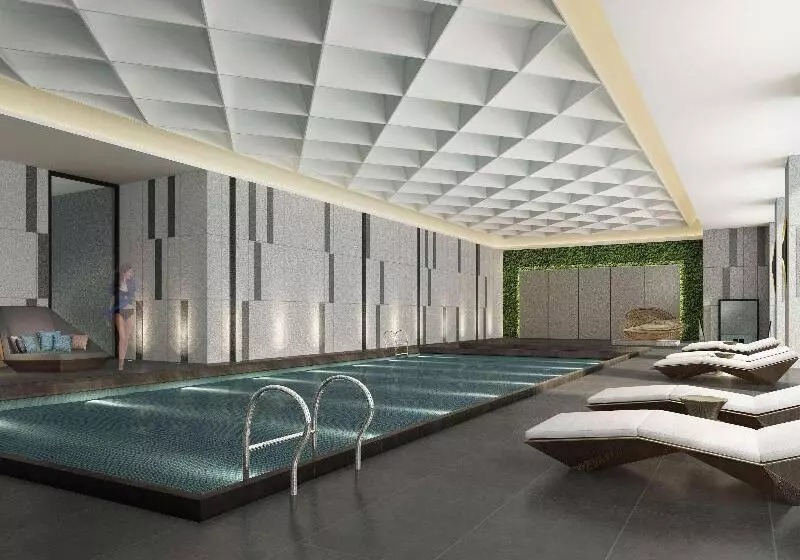 هتل Sofitel Haikou