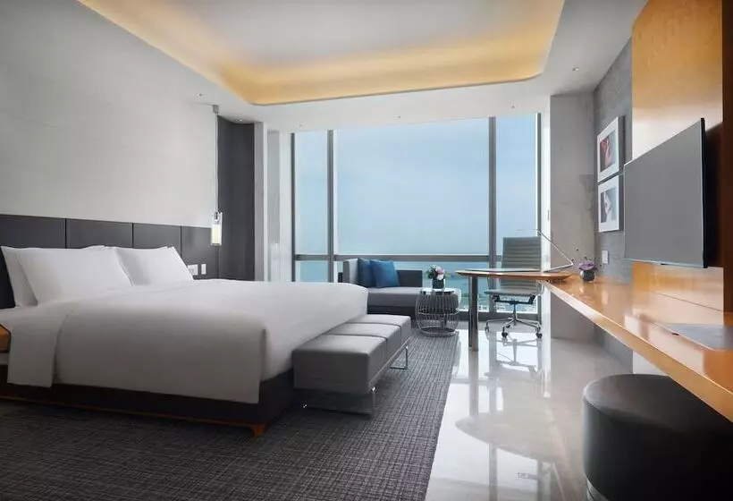 هتل Sofitel Haikou