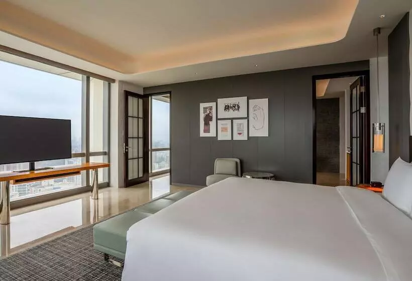 هتل Sofitel Haikou