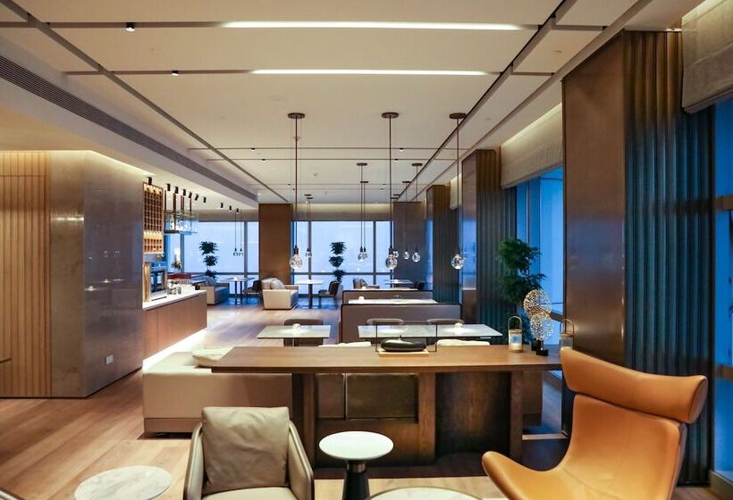 בית מלון כפרי Sofitel Haikou