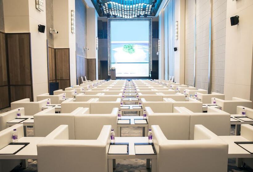 בית מלון כפרי Sofitel Haikou