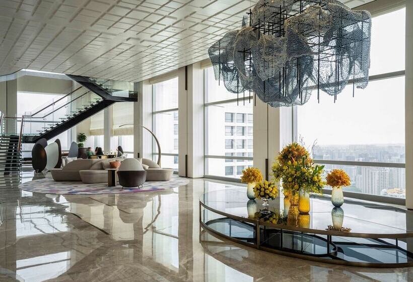 בית מלון כפרי Sofitel Haikou