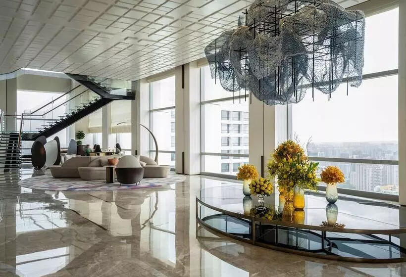 هتل Sofitel Haikou