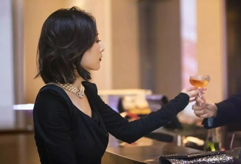 هتل Sofitel Haikou