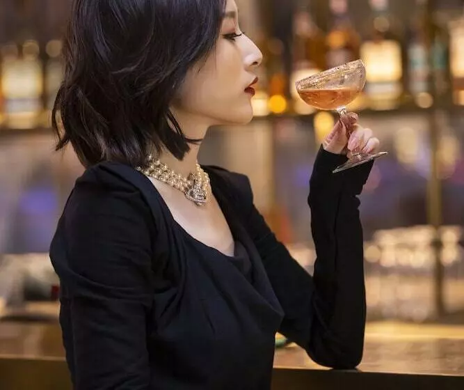 هتل Sofitel Haikou